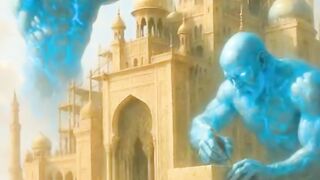 HAIQAL-E-SULEMANI KO KISNE TAAMIR KIYA THA