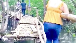 সাঁকো পারহচ্ছিলাম পরেরটা ইতিহাস.
