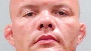UFC Fighter Anthony Smith Arrested On Felony Charges For Domestic Violence, Terroristic Threats, And False Imprisonment