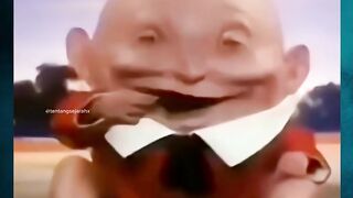 Iklan Kinder Jadul yang Kini Terasa Aneh ‼️