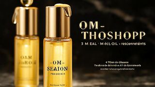 Huiles de parfums 3