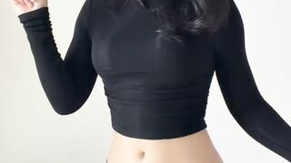 Asian dance