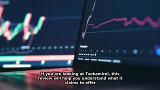 Tzokamirel Review-{JOIN YOUR ACCOUNT NOW}-Top Benefits of Using Tzokamirel for Online Trading!