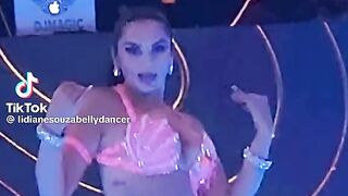 Belly Dance 26