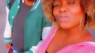 Départ ver lubumbashi