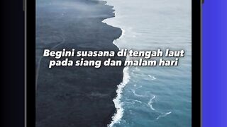 New Fear Unlocked: Tengah Laut Malam Hari 🌑