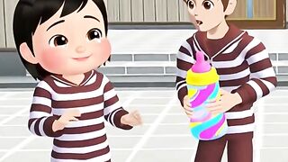 Sakura School Simulator Gameplay 🌸 Funny School Life & New Adventures