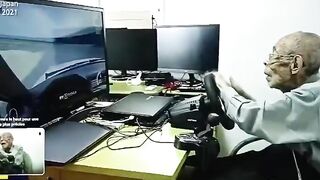 gaming life