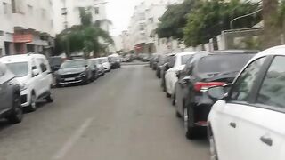 Shall we enjoy some Muslim music from Morocco together?
