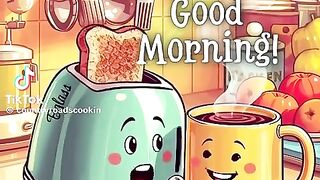 Good morning 120
