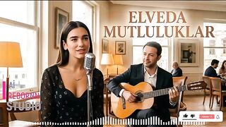 Ferdi Tayfur – Elveda Mutluluklar | Yeni Nesil Cover