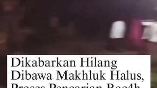 Sempat Dikira Dibawa Makhluk Halus, Bocah di Jember Ditemukan Meninggal di Saluran Irigasi