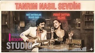Ferdi Tayfur – Tanrım Nasıl Sevdim | Yeni Nesil Cover