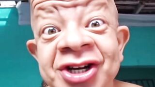 WARNING!!! “Try Not to Laugh Challenge! The Rarest Funny Face of the Year #shorts #viral #funny 2