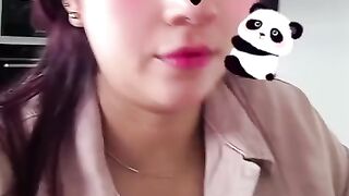 HOST AMERIKA SEXY PART 35