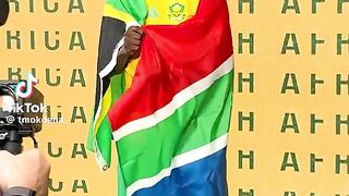 Tebogo Mokoena happy for World Cup
