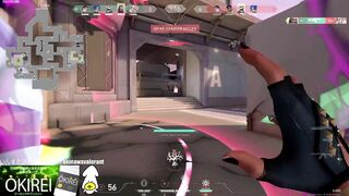 okinawapex reyna style before ace