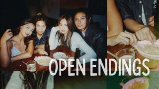 Open Endings Filipino Movie (2026) Full Movie- Eng Sub