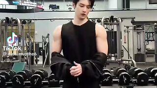 My idol lover boy