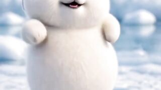 Penguin dance 2