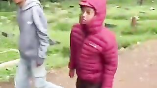 The Most Chaotic Graveyard Fight You'll See Today! 😭
