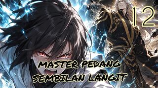 Master Pedang Sembilan Langit 12