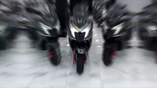 الدراجة الكهربائية من علامة idora knight 2000W