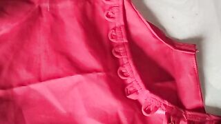 Custom Blouse Stitching & Embroidery: Crafting Your Perfect Saree Look