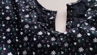 Custom Blouse Stitching & Embroidery: Crafting Your Perfect Saree Look 2