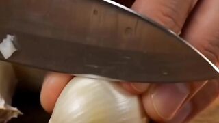 Amazing benefits of Garlic