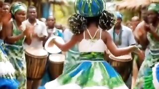 Culture dance 3