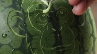 Watermelon Ai Monkey 🐒