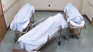 Real Camera Footage Midnight Horror Accident