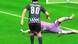 ⚽ Crazy Football Skills You Must See! 🔥