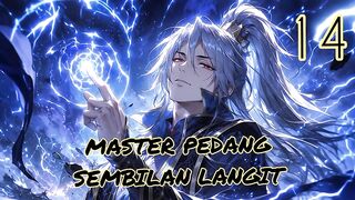 Master Pedang Sembilan Langit 14