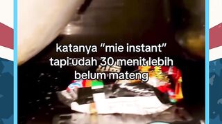 kenapa sihh hal sekecil gini harus bohongg😭