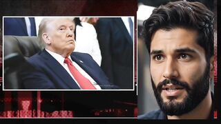 🔥 Trump's SHOCKING Moment Explained | What Really Happened?