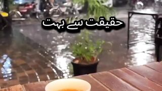 Poetry Status by Shaista Adil 30