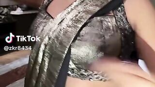 Beautiful Tiktoker 6