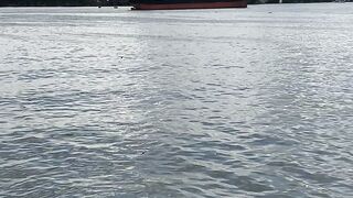 River In Bangladesh