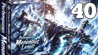 Pertempuran Menembus Langit 40
