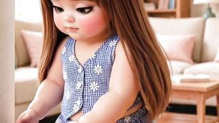 Cute baby 263