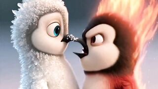 Angry birds 9