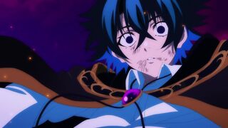 Wistoria Wand and Sword S02 E03
