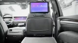 2026 Cadillac Escalade ESTHETE - Special thanks to_ @lartedesign
