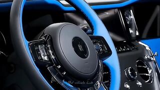 2026 Rolls-Royce Cullinan' V12s Twin-Turbo 6.2L, 600Hp