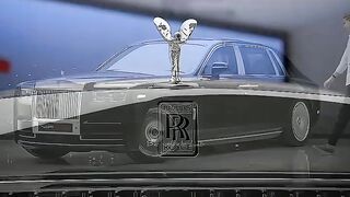2026 Rolls-Royce Phantom Plus ' Special thanks to_ @VIPMotorsUAE