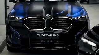 Bmw 7 Series X Bmw XM Label RED by RNG _ Special thanks to_ @RenegadeDesign