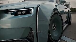 Introducing the New Rolls-Royce Ghost Vanta Venuum Av29 model '