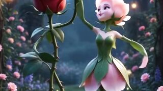 Rose love